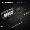 WFPOWER 36W LED Work Light Magnetic Base Mount Portable LED