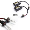 55W 12V 9006 5000K Car HID Xenon Headlight Slim Ballast