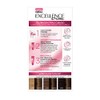 Tinte Capilar Excellence L'Oréal Paris 5 Castaño Claro