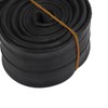 Bike Tire Repair Tool Kit Butyl Rubber with Replacement Inner