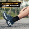 Lalent Ankle Brace for Sprained Ankle, Achilles,Tendon,Sprain,Injury Recovery, Ankle Support