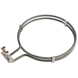 [UNBRANDED] ELEMENT, FAN OVEN, 2500W, AEG, NEFF|MANUFACTURERS SPARES - 14-AG-82