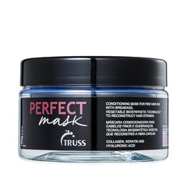 Truss Truss Perfect Mask 6.35 Oz, Mascarilla Capilar