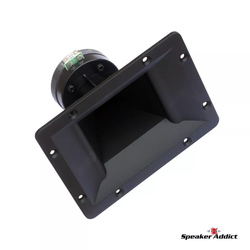 P-AUDIO PHT-408 B-52 STORM CH-1 Horn Tweeter Foster style Phenolic