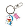 Toshin Pack I'm Doraemon Key Ring with Parts (Anywhere Door)