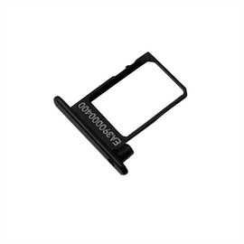 GinTai Black SIM SD Card Tray Replacement for Lenovo ThinkPad T14 Gen 5 21MC 21MD 21ML 21MM P14s Gen 5 21ME 21MF T16 Gen 3 21MN 21MQ LT4E0 5M21L98587 Porte-Carte SIM Carte SD Carte Filler Blank