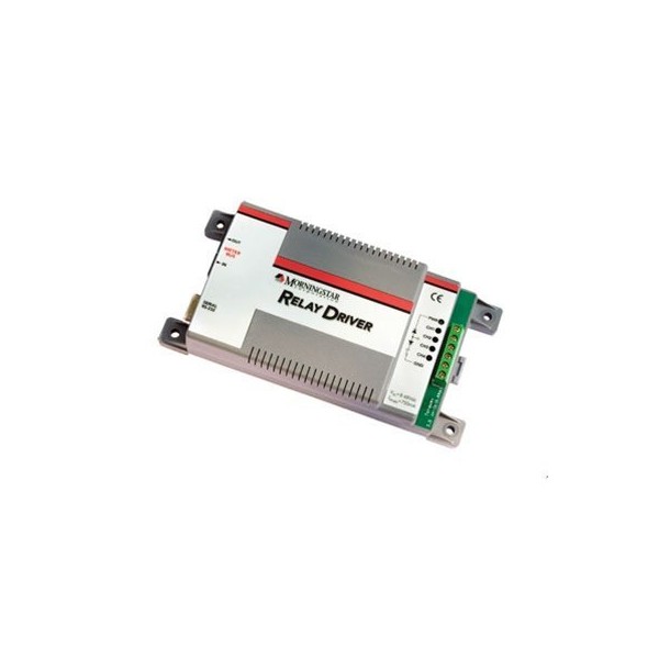 Morningstar Relay Driver | World Leading Solar Controllers & Inverters