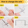 Cheese Slicer wire replacement cheese cutter wire replacement cheese cutters