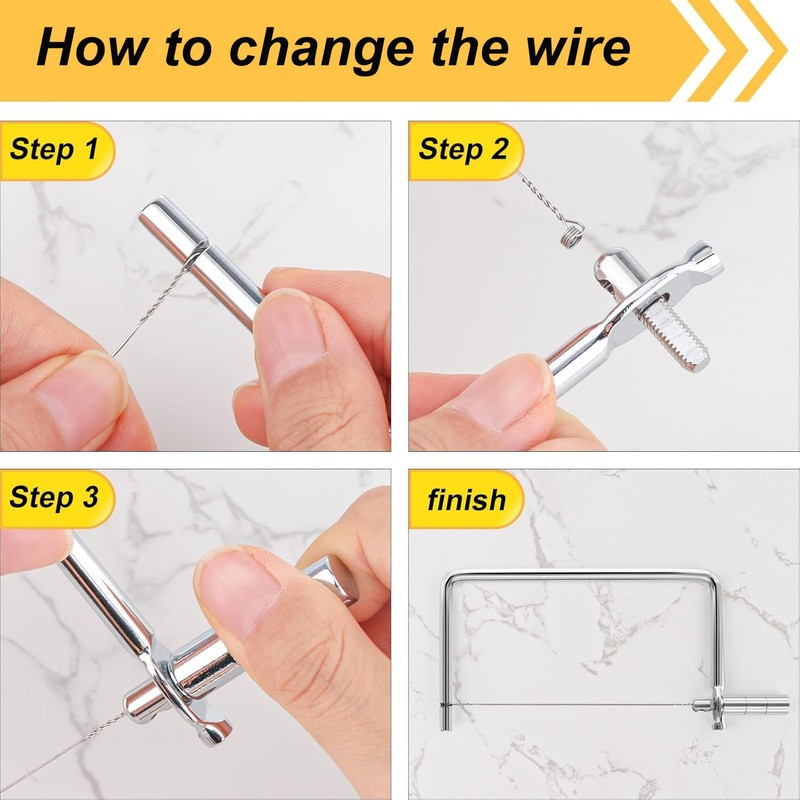 Cheese Slicer wire replacement cheese cutter wire replacement cheese cutters