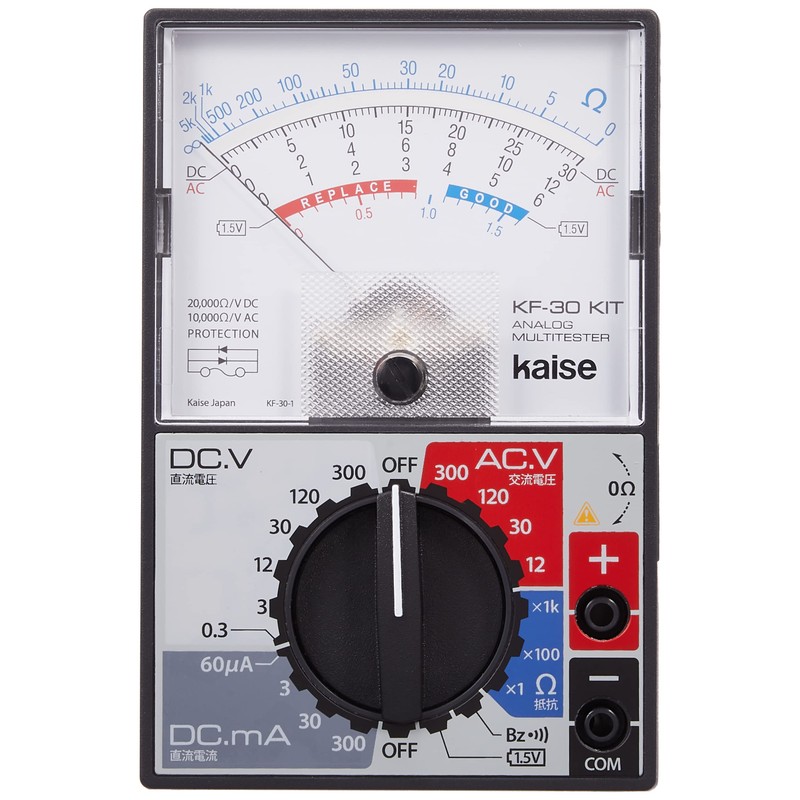 Kaise Kit Tester ++ KF-30KIT