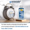 enterade Advanced Oncology Oral Supplement Orange 8 oz Bottle 12