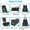 LW Upgrade Electronic Mouse Trap Victor Control Rat Killer Electric