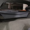 MODY For Corvette C7 2014-2019 Trunk Security Lower Cargo Shade