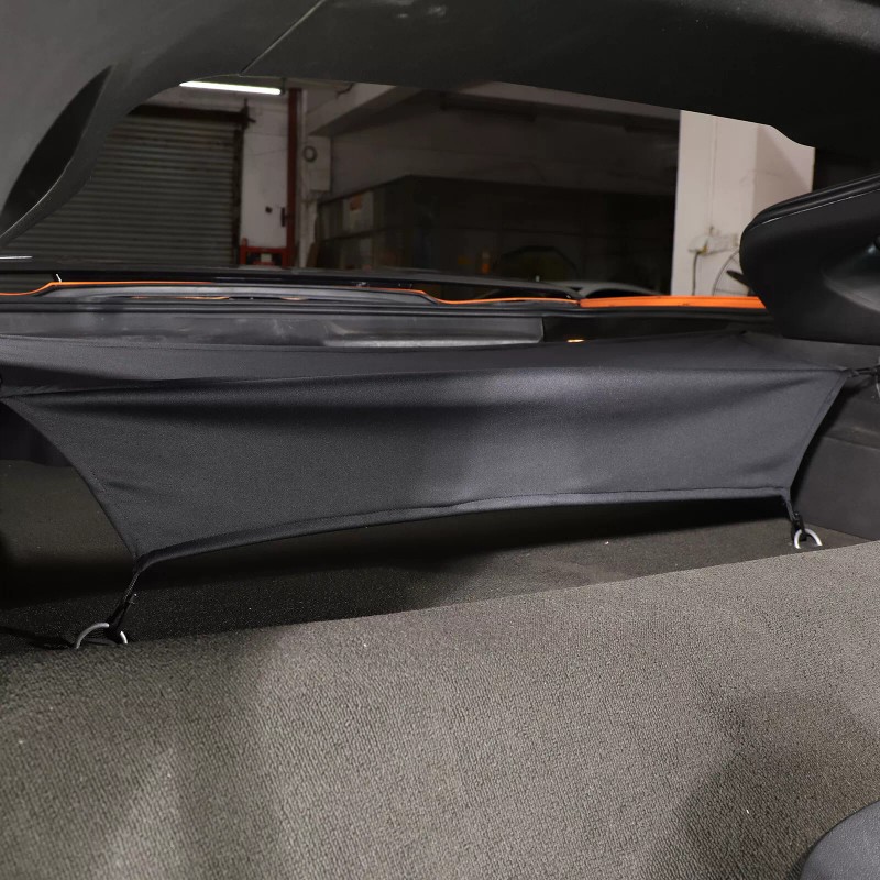 MODY For Corvette C7 2014-2019 Trunk Security Lower Cargo Shade