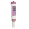 7 in 1 Bluetooth Water Quality Tester Automatically Save Data