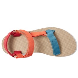 Teva Women's Original Universal Sport Sandal, Haze Multi, 9