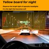 2-in-1 Car Sun Visor Extension，Universal Adjustable Anti-Glare & UV Protection
