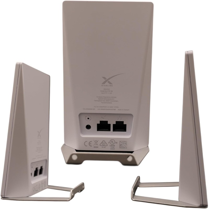 Starlink Mini Router - High-Performance WiFi Extender for Mesh Network