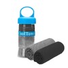 Rigute Cool Towel, Ice Towel, 35.4 x 11.8 inches (90