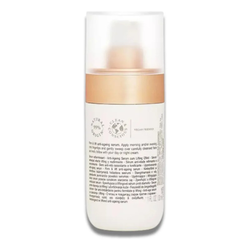Sérum Antiarrugas Rituals Namasté Ácido Hialurónico 30ml Todo Tipo de