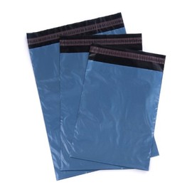 Mailing Bags - Blue Self Seal Envelopes 405mm x 530mm - 16" x 21" - Pack of 10