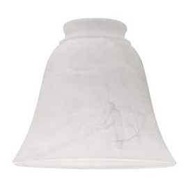 Craftmade 635A Fan Glass, 2-1/4"