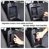 Upgrade Armrest Hidden Storage Box Compatible with Toyota Tacoma 2016-2023