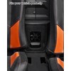 SAUTVS Engine Access Panel with Cooling Fan Assembly for 2014-2023