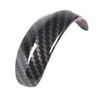 Center Console Gear Shifter Knob Hand Brake Cover Compatible with