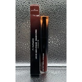 M·A·C MAC Love Me Liquid Lipcolour - 484 Gift To The Gods 3.1ml/0.1oz