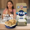 P.A.N. Whole Grain White Corn Meal – Pre-cooked Gluten Free