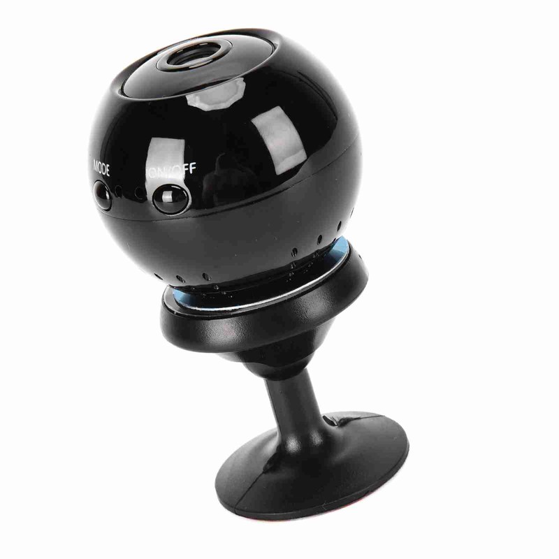 MC55 Mini HD 1080P Camera IP Home Security Night Vision