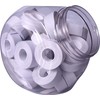 Velox TRESSOSTAR 90 DELUXE GRIS (Gris) - Grey, Box of
