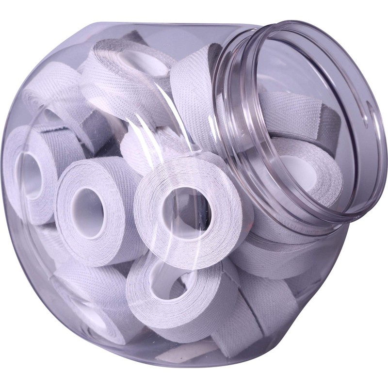 Velox TRESSOSTAR 90 DELUXE GRIS (Gris) - Grey, Box of