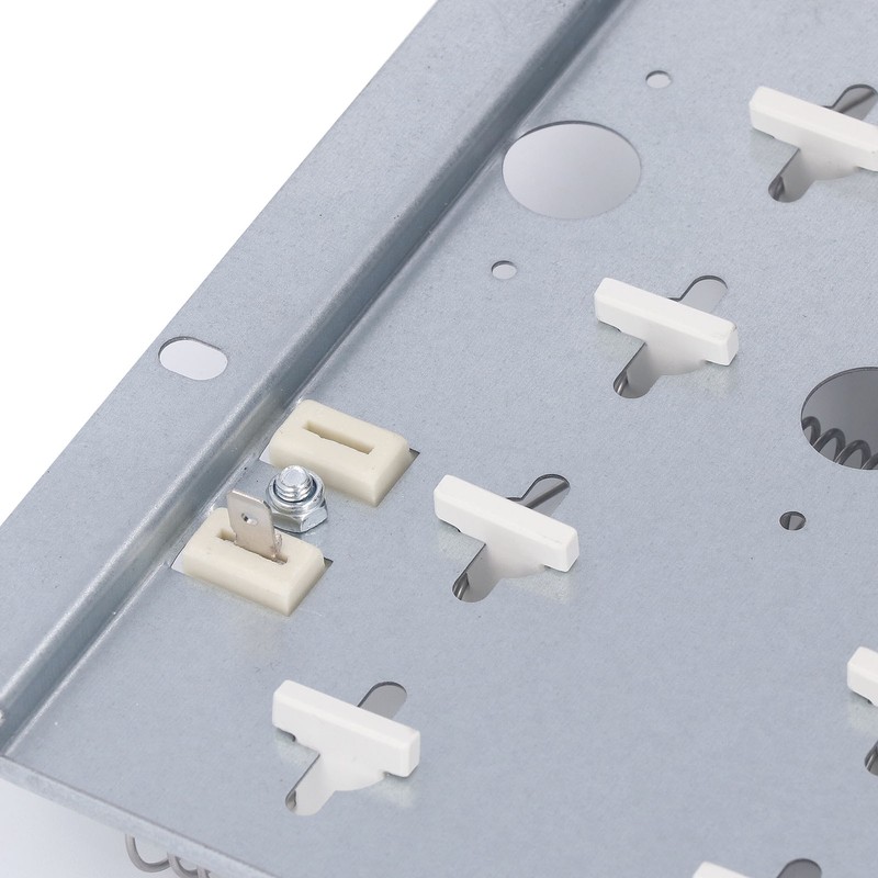 503978 Dryer Heating Element Iron Dryer Thermal Cut Off Element