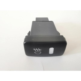 Mechanic Force Fit 2012 2013 2014 2015 Toyota Tacoma Fog Light On/Off Push Switch Button Wire