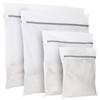 BeatleSmart Fine 4 Size 60cmx60cm 50cmx60cm 40cmx50cm 30cmx40cm Laundry Net