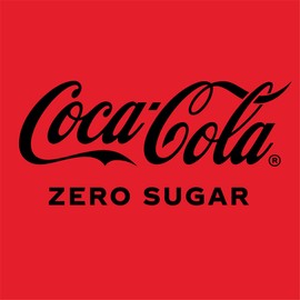Coke Zero Sugar Diet Soda, 12 Fl Oz (pack of 20)