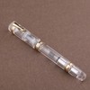 erofa Majohn C5 Vacuum Fountain Pen Medium Nib Large Capacity