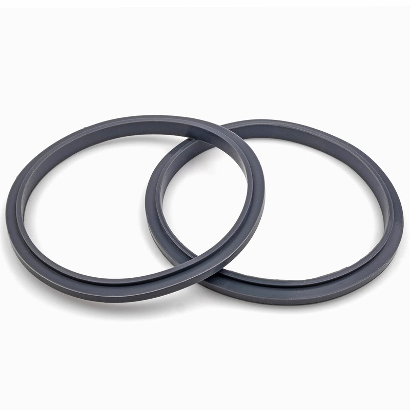Gasket Replacement Rubber Seal Ring Gaskets for Nutribullet Parts Accessories