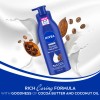 Nivea Oil in Lotion Cocoa Nourish 48Hr Body Lotion, 13.5oz