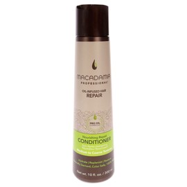 Macadamia Professional Nourishing Repair Conditioner, 10 Fl Oz