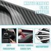 BestEvMod for EV6 Interior Decoration Trim Set of 9 Gear