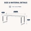 Adjustable Under Sink Storage Rack for Kitchen & Bathroom –