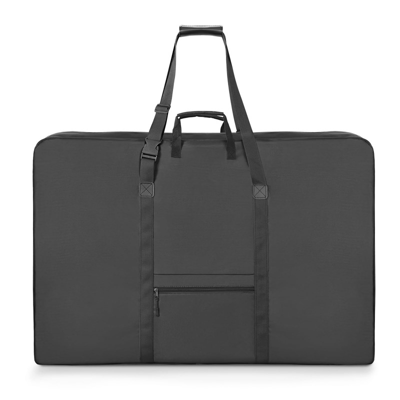 1st Place Products Premium Art Portfolio Case - 24" x