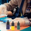Gadpiparty Colors Epoxy Resin Pigment Each UV Resin Dye for