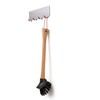 Dishwashing Brush (Interchangeable Head)