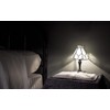 NOTOC E26 LED Light Bulb 4W,Equivalent 40W,E26 Tubular Light Bulb