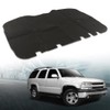 LQI Hood Insulation Pad 1/2" with Clips Compatible with Chevy