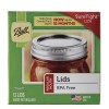 BALL (NEW)1 Box Of Ball Regular Size Canning Lids (12 Ct. Box) FACTORY SEALED
